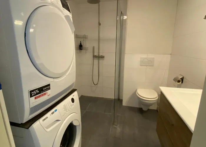 Studio Amsterdam Apartment *