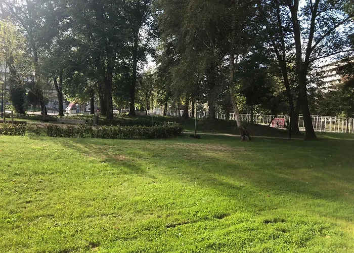 Apartment Studio Amsterdam Amsterdam