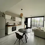 Apartmán Studio Amsterdam Amsterdam