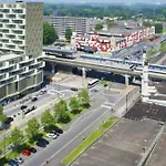 Apartmán Studio Amsterdam *