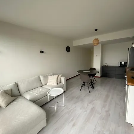 アパート Studio Amsterdam *