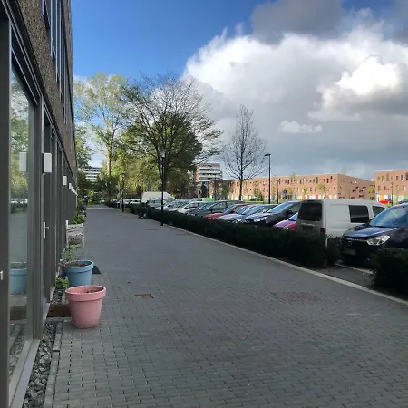 Studio Amsterdam * Άμστερνταμ