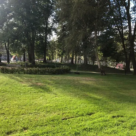 Διαμέρισμα Studio Amsterdam Άμστερνταμ