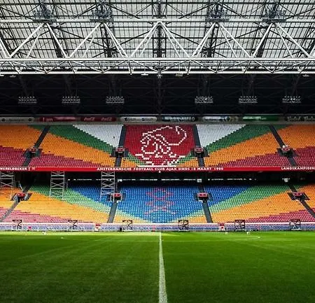 Studio Amsterdam Amszterdam