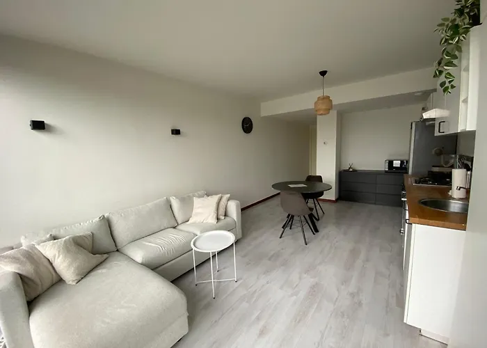 Apartamento Studio Amsterdam *