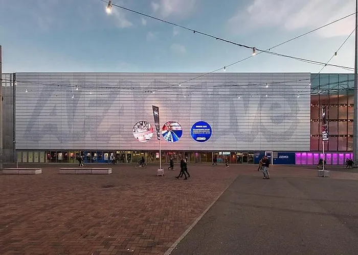 Studio Amsterdam Άμστερνταμ