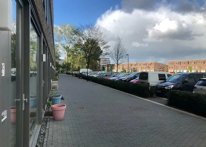 Studio Amsterdam * Άμστερνταμ