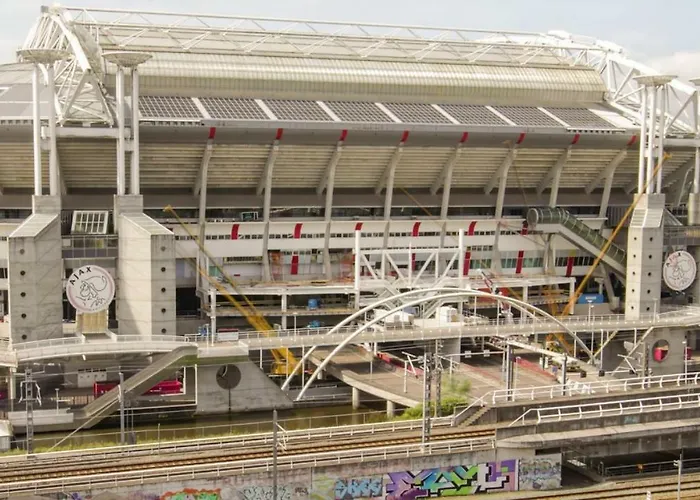 Appartamento Studio Amsterdam Amsterdam