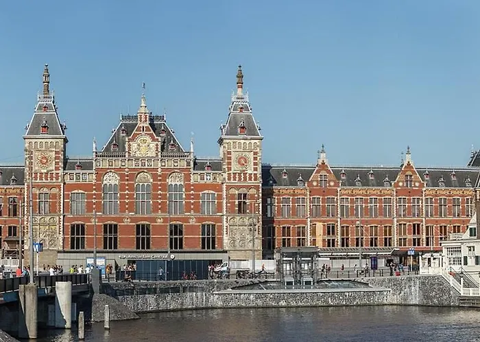 Διαμέρισμα Studio Amsterdam