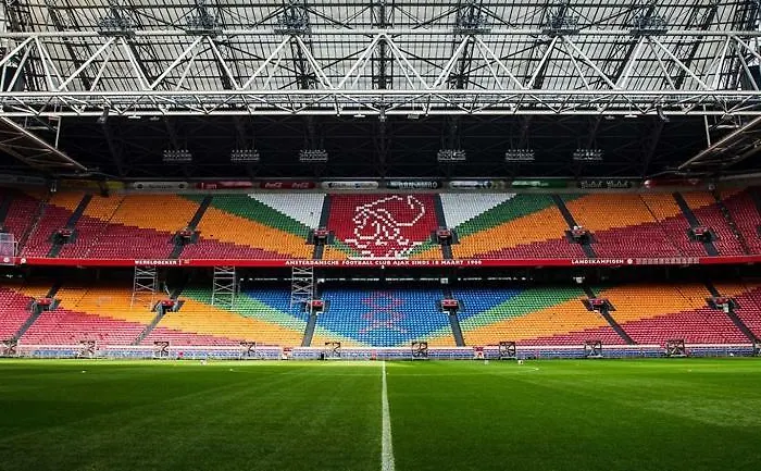 Studio Amsterdam Amsterdam