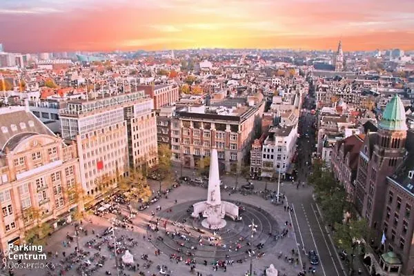 Studio Amsterdam Amsterdam