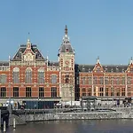 Appartement Studio Amsterdam