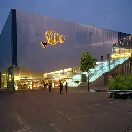 Lägenhet Studio Amsterdam Amsterdam